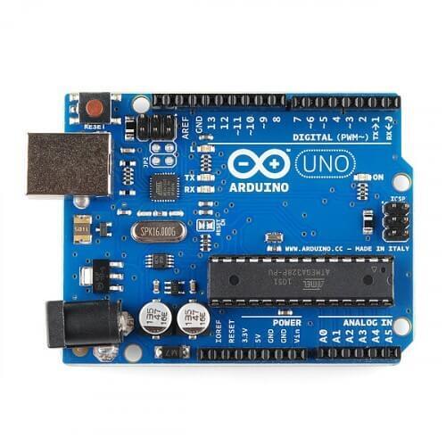 Arduino Modelleri