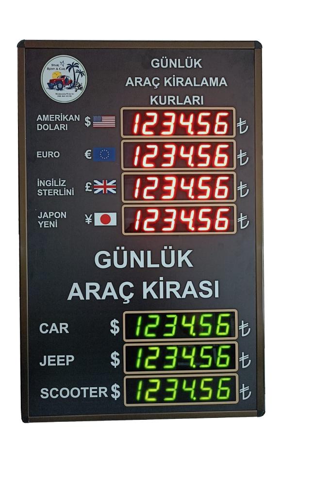 Diğer Otomasyon Ürünleri